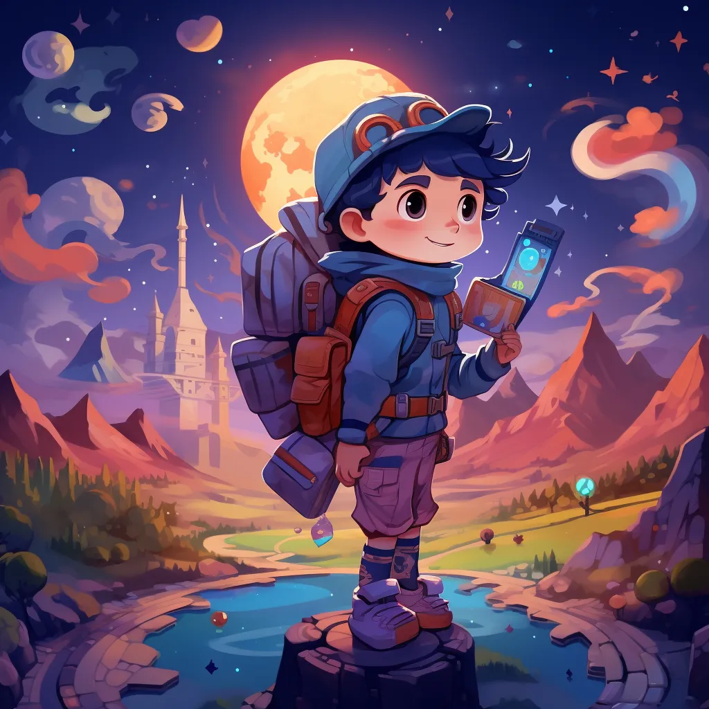 Destination
